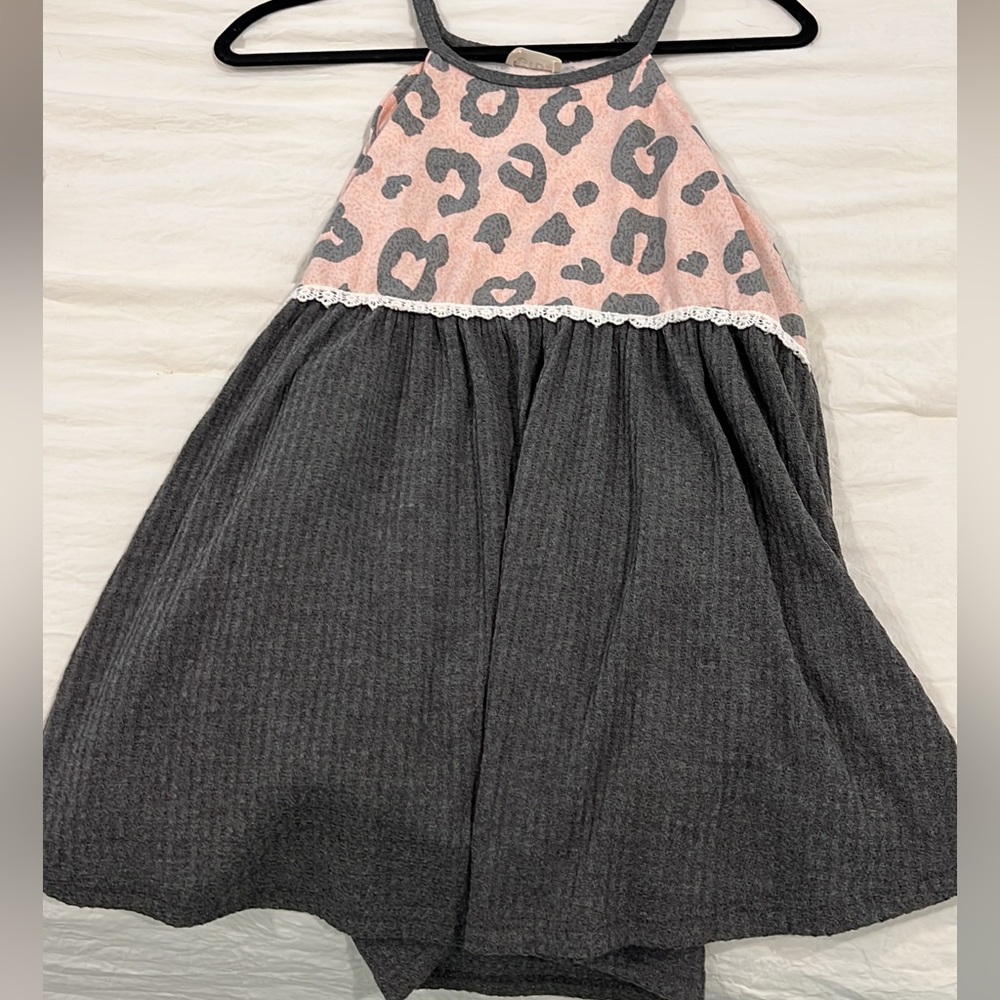 Baby doll top size medium